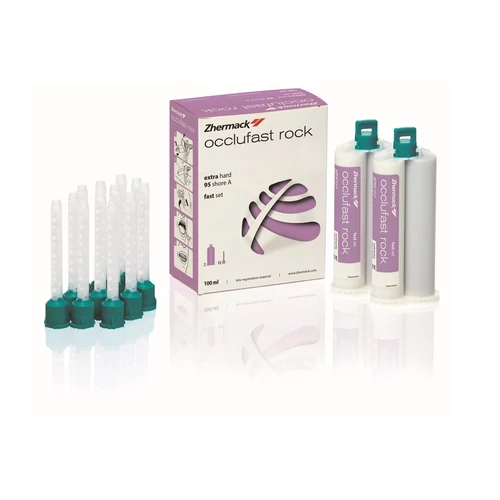Occlufast Rock 2x50ml