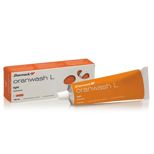Oranwash L 140ml