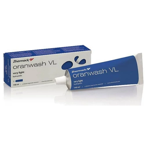 Oranwash VL 140ml