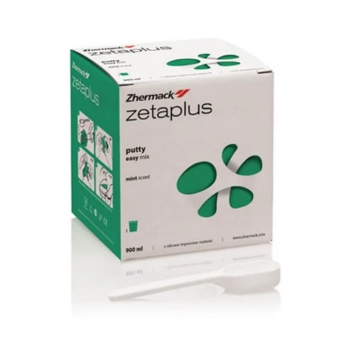 Zetaplus putty 900ml