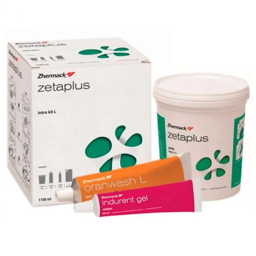 Zetaplus készlet