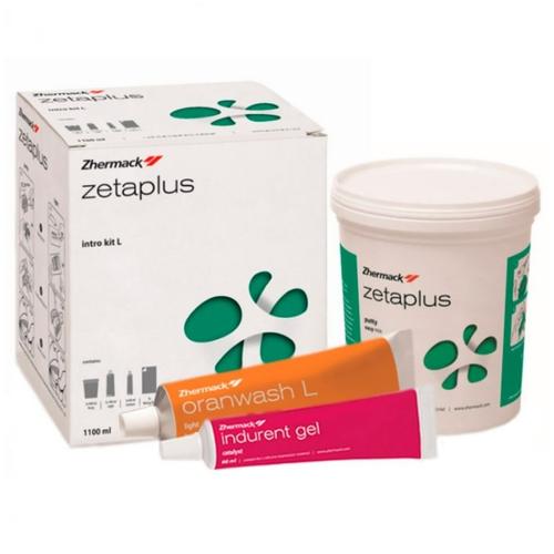 Zetaplus készlet