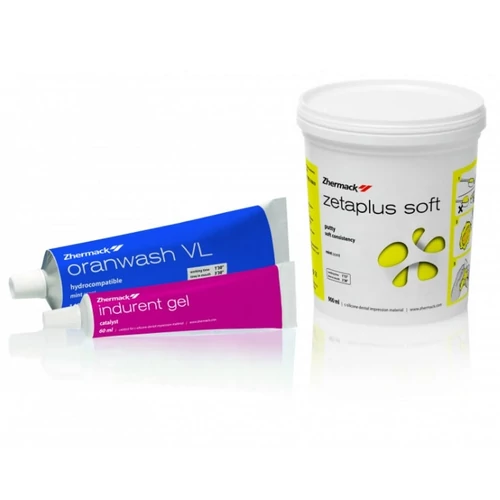 Zetaplus soft készlet