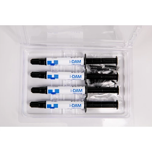 i-DAM LC Blue 4x1.2ml