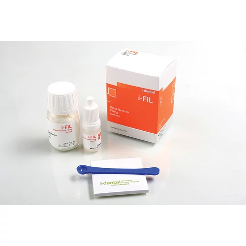 i-Fil 2x10g por+ 6g folyadék