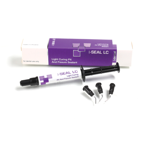 i-Seal LC 3.8g