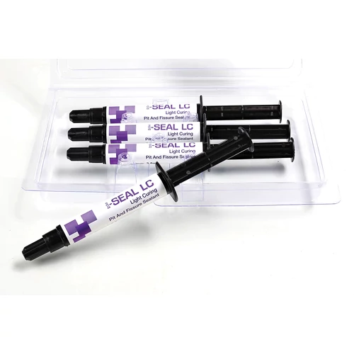 i-Seal LC 4x3.8g
