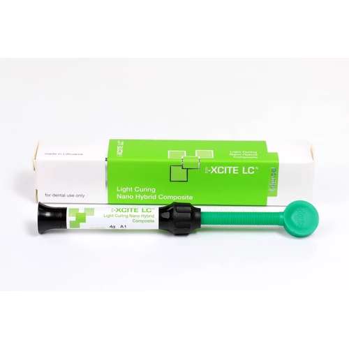i-Xcite LC Nano 4g