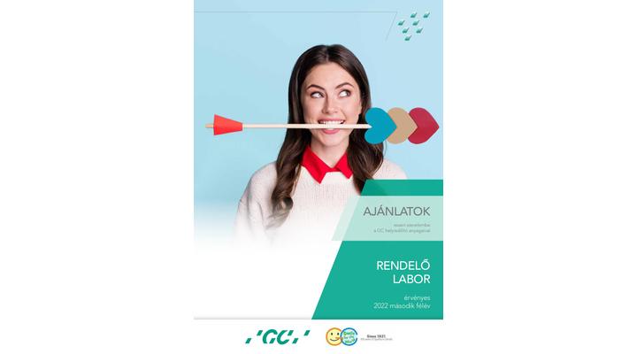 Szerelembe esett már a GC legújabb ajánlataival?